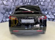 Tesla Model X SUV / Terénní 0,0 493 kw