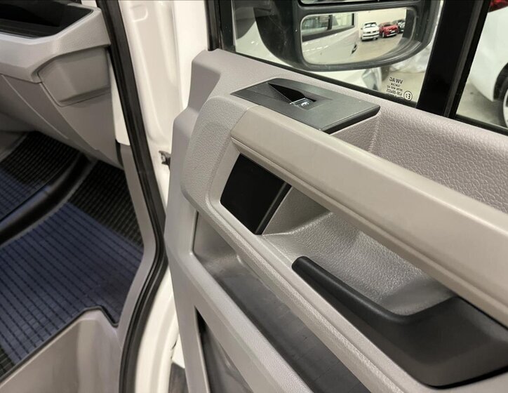 Volkswagen Crafter 19