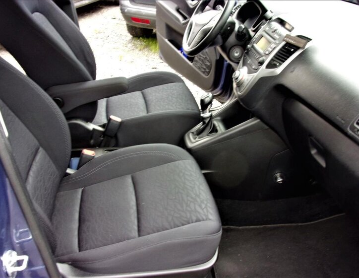 Hyundai ix20 Kombi 1,4 l 57 kw