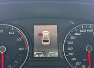 Seat Ateca SUV / Terénní 1,4 l 110 kw