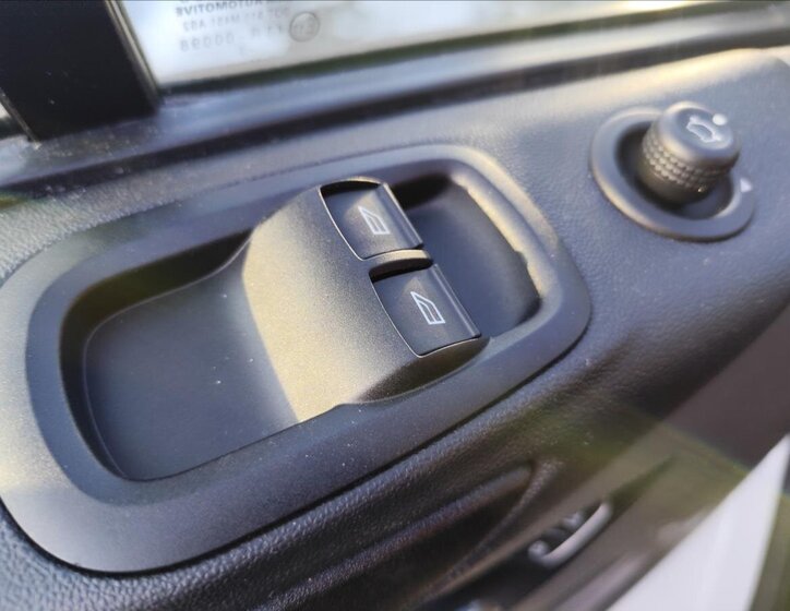 Ford Transit Custom Kombi 2,0 l 96 kw