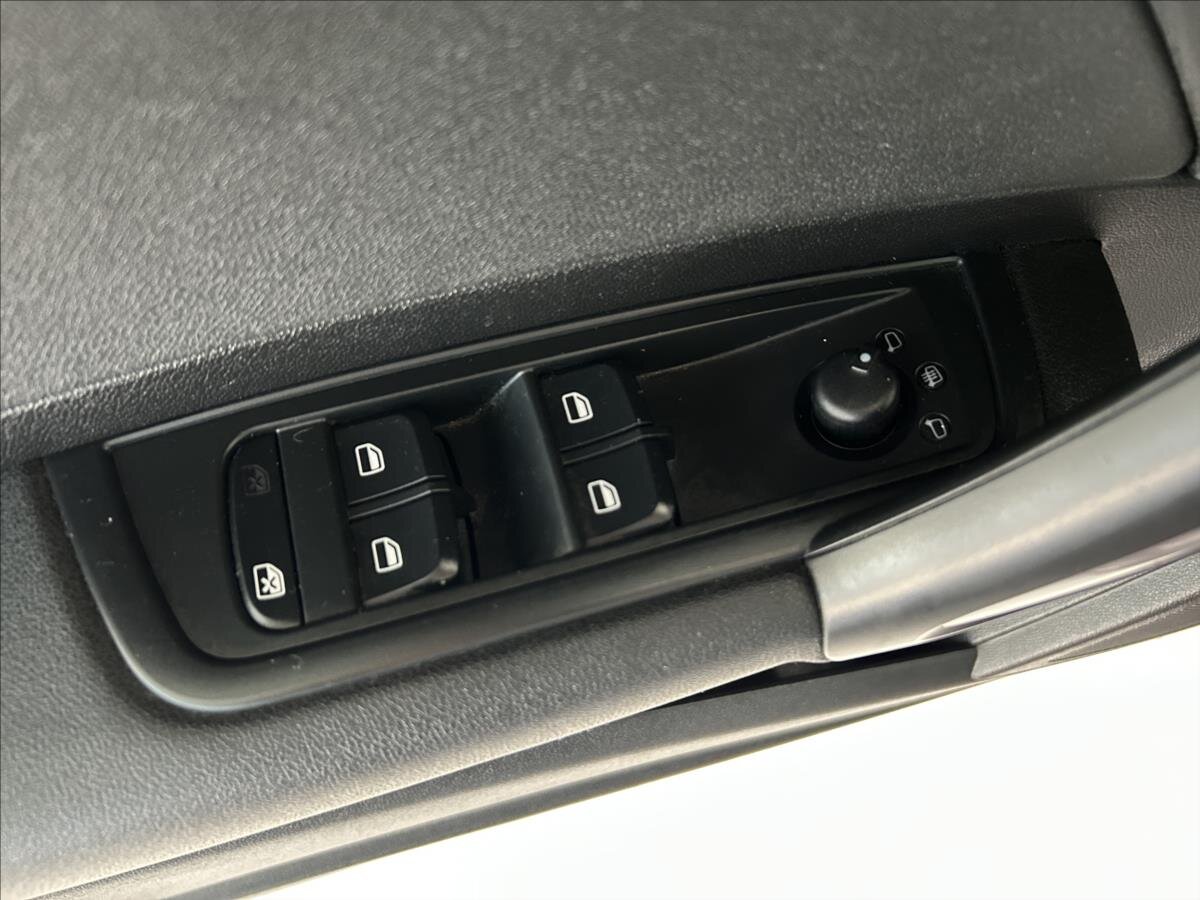 Audi A1 Hatchback 1,2 l 63 kw