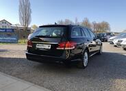 Mercedes-Benz Třídy E 6