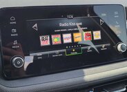 Škoda Fabia Hatchback 999,0 59 kw