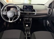 KIA Picanto Hatchback 998,0 0