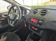 Seat Ibiza Hatchback 1,4 l 63 kw