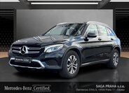 Mercedes-Benz GLC 1