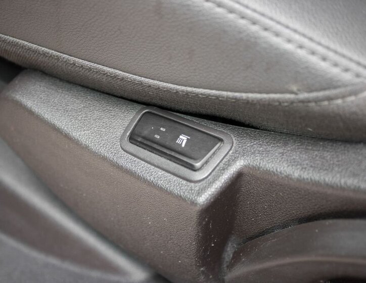 Renault Espace MPV 1,6 l 118 kw