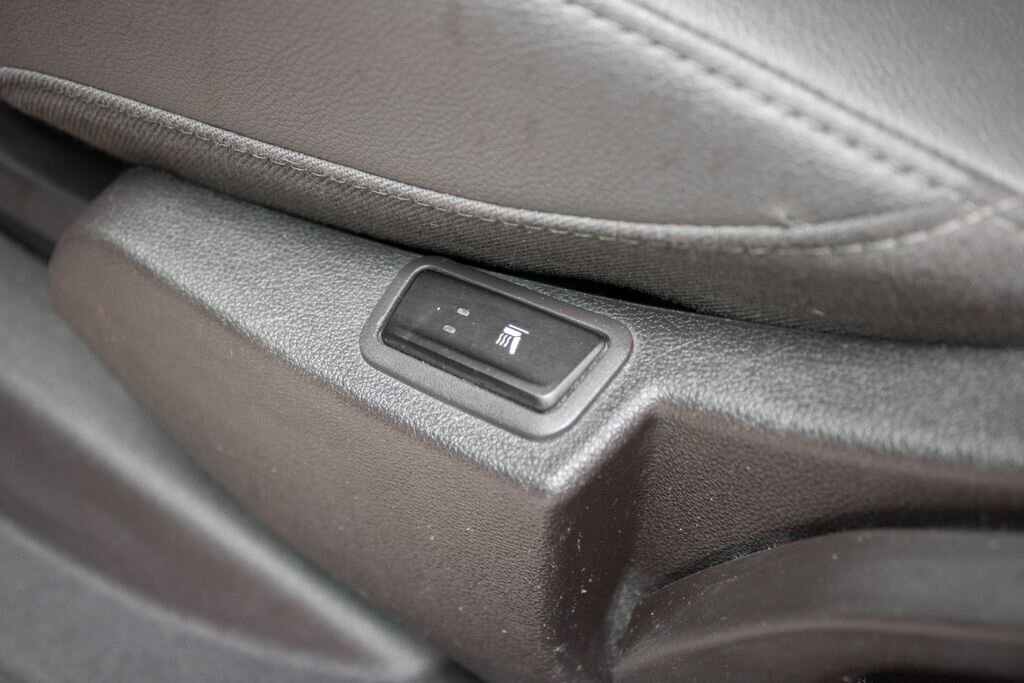 Renault Espace MPV 1,6 l 118 kw