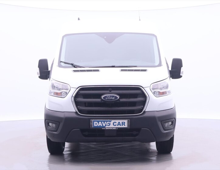 Ford Transit Ostatní 2,0 l 96 kw