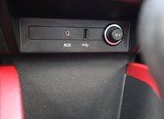 Škoda Fabia Kombi 1,2 l 81 kw