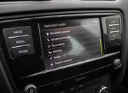 Škoda Octavia Kombi 1,6 l 66 kw