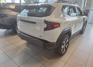 Dacia Duster SUV / Terénní 1,2 l 96 kw