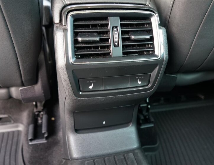 Škoda Kodiaq SUV 2,0 l 110 kw