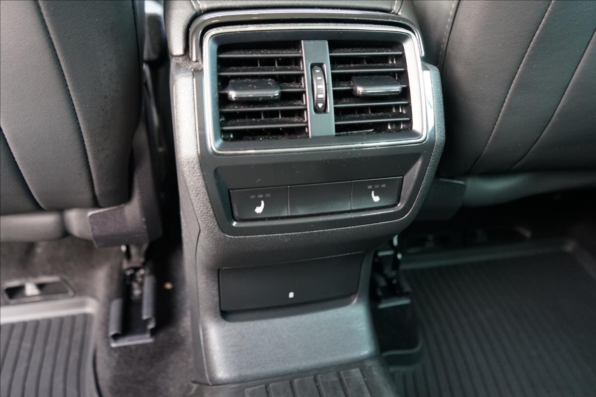 Škoda Kodiaq SUV 2,0 l 110 kw