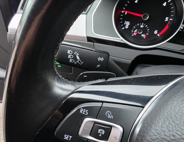 Volkswagen Passat 18