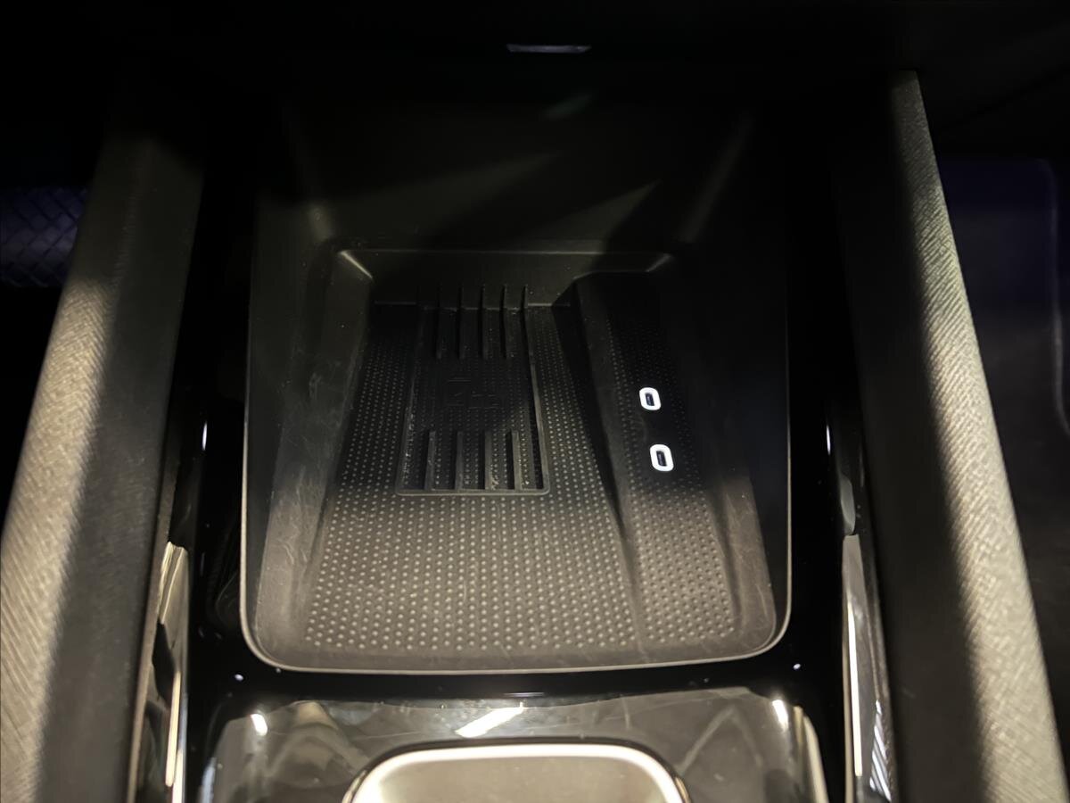 Škoda Octavia Kombi 1,5 l 110 kw