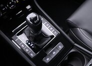 Škoda Superb Kombi 2,0 l 147 kw