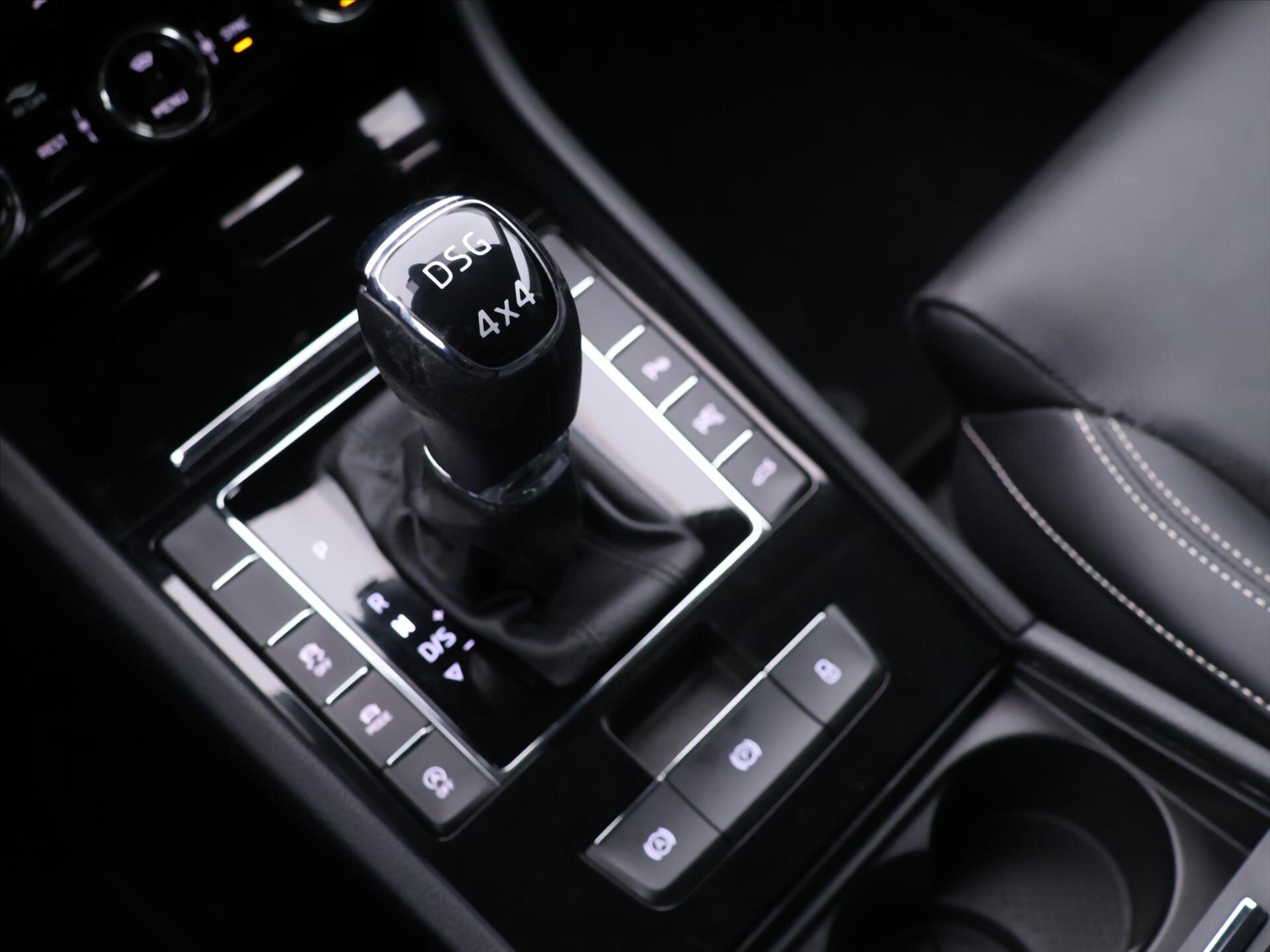 Škoda Superb Kombi 2,0 l 147 kw