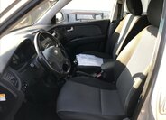KIA Sportage SUV 2,0 l 104 kw