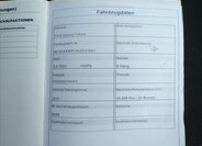 Ford Galaxy Kombi 2,0 l 110 kw