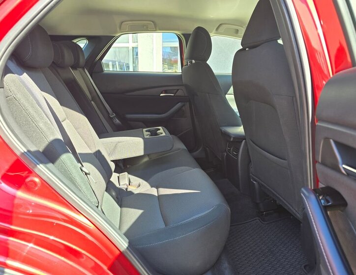 Mazda CX-30 SUV / Terénní 2,0 l 90 kw