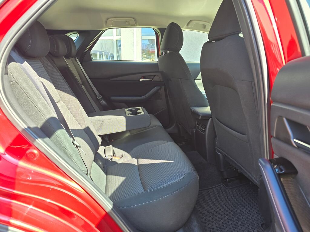 Mazda CX-30 SUV / Terénní 2,0 l 90 kw