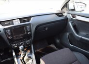 Škoda Octavia Kombi 1,6 l 77 kw