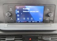 Volkswagen Caddy Skříň 2,0 l 75 kw