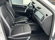 Škoda Fabia Hatchback 999,0 70 kw
