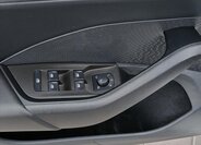 Škoda Octavia Sedan / Limuzína 2,0 l 85 kw