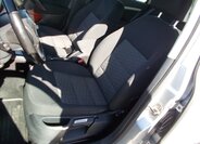 Škoda Octavia Kombi 1,6 l 77 kw