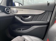 Mercedes-Benz GLC 18