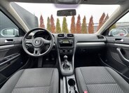 Volkswagen Golf Kombi 1,6 l 77 kw