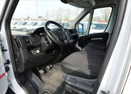 Opel Movano Valník 2,2 l 121 kw