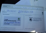 Škoda Octavia Kombi 1,4 l 103 kw