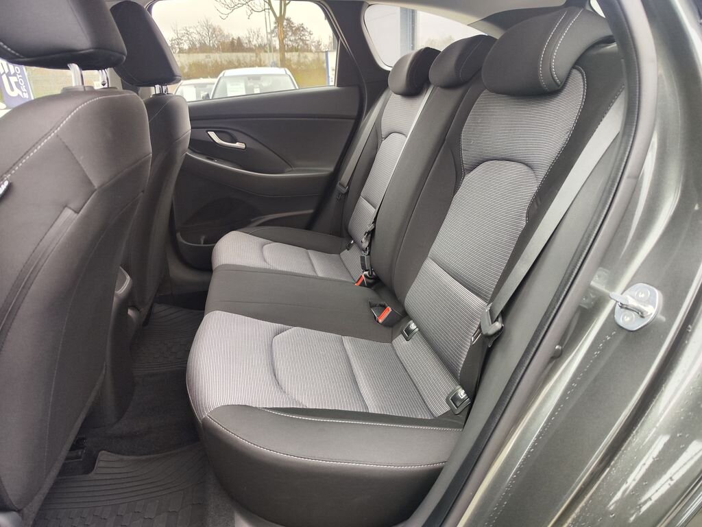 Hyundai i30 Kombi 998,0 88 kw