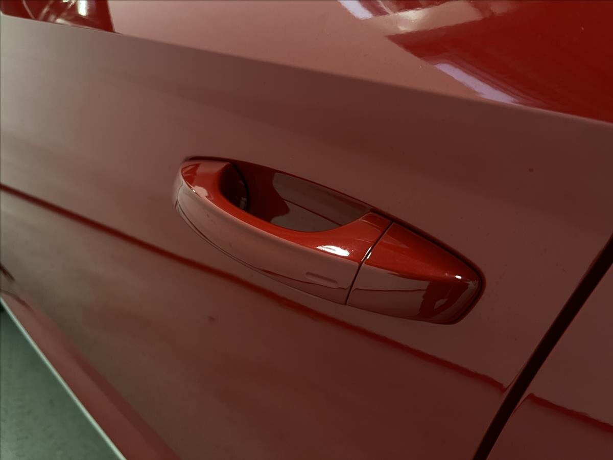 Škoda Superb Liftback 2,0 l 206 kw