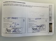 Jeep Avenger Sedan / Limuzína 1,2 l 74 kw