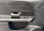 Mercedes-Benz GLB SUV / Terénní 2,0 l 110 kw