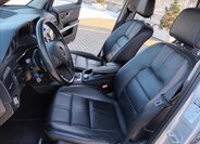 Mercedes-Benz GLK SUV / Terénní 3,0 l 170 kw