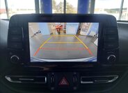 Hyundai i30 Kombi 1,5 l 118 kw