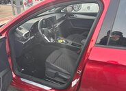 Seat Leon Kombi 2,0 l 110 kw