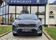 KIA Sportage 7