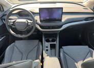 Škoda Elroq Ostatní 0,0 210 kw