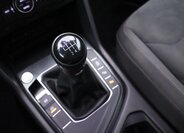 Volkswagen Tiguan SUV 1,5 l 110 kw