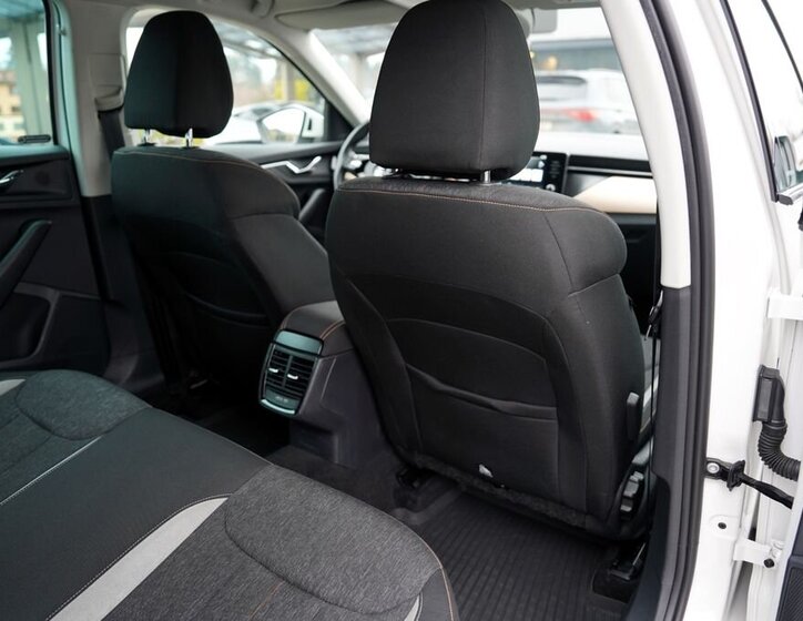 Škoda Scala Hatchback 1,6 l 85 kw