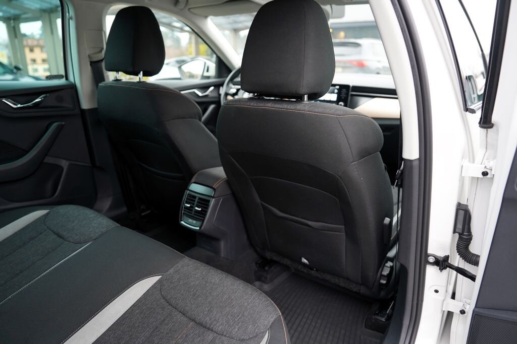 Škoda Scala Hatchback 1,6 l 85 kw