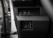 Suzuki Jimny SUV 1,5 l 75 kw