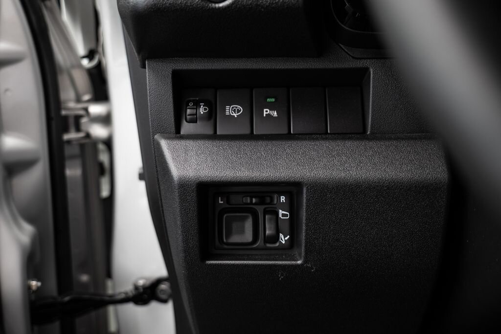 Suzuki Jimny SUV 1,5 l 75 kw